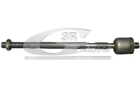 34079 Кермова тяга лів./прав. Ford Fiesta V 01-08/Fusion 02-12 3RG підбір по vin на Brocar