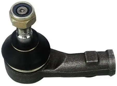 D130115 Наконечник левый VAG Golf IV/Octavia 1.4-2.3 09.96-03.10 DENCKERMANN подбор по vin на Brocar