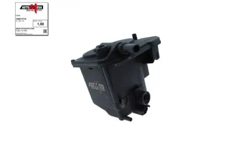 180013710 Фильтр топливный Citroen/Ford/Peugeot/Fiat 1.6HDI/1.6TDCI AUTOMEGA подбор по vin на Brocar