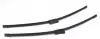 3397009825 Щетки стеклоочистителя (600/600mm) MB C-class (W204)/E-class (W212) 11- BOSCH підбір по vin на Brocar