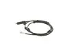 0265006688 Датчик ABS зад. лівий Fiat Ducato 2.0-2.8JTD 12.01-08.06 BOSCH підбір по vin на Brocar