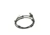 0265006688 Датчик ABS зад. лівий Fiat Ducato 2.0-2.8JTD 12.01-08.06 BOSCH підбір по vin на Brocar