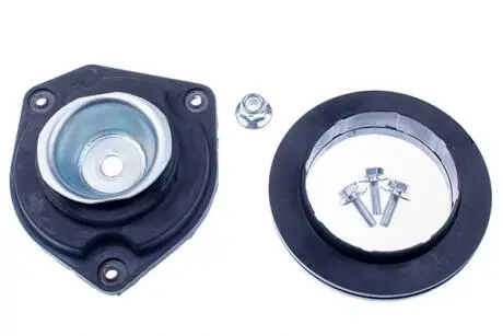 D600191 Верхня опора + підшипник переднього амортизатора Renault Kangoo II 1.5 DCI 08- DENCKERMANN підбір по vin на Brocar