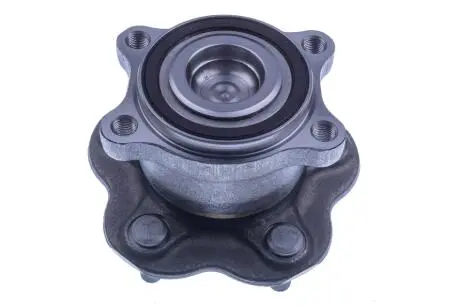 W413597 Подшипник ступицы в сборе зад, Nissan Murano 2.5/3.5 08- DENCKERMANN підбір по vin на Brocar
