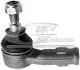 Наконечник левый VAG Golf IV/Octavia 1.4-2.3 09.96-03.10 32711