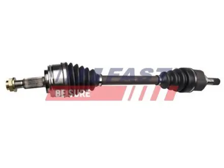 FT27129 Полуось L 2.3dci FAST подбор по vin на Brocar