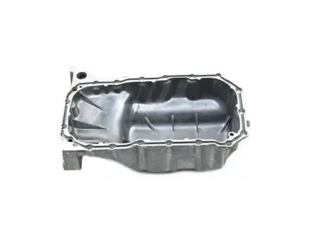 FT49384 Масляный поддон Citroen Berlingo/Peugeot Partner 1.6 08- FAST подбор по vin на Brocar