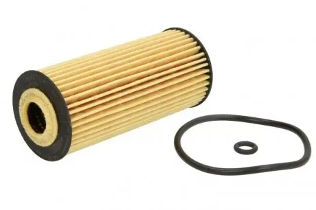 E16H01D51 Фильтр масла A160/170 CDI W168 OM668 HENGST FILTER подбор по vin на Brocar