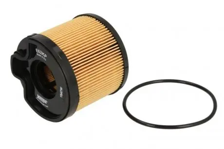 E62KPD91 Фильтр топливный (сист.Bosch) Peugeot 406/ Partner 2,0HDI HENGST FILTER подбор по vin на Brocar