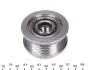588009 Шків генератора Fiat Doblo 1.9 JTD 01- VALEO підбір по vin на Brocar