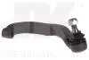 Наконечник рулевой тяги правый DB S(W220) 4-matic 03-09 5033370