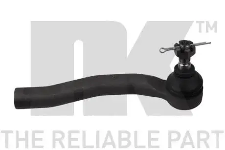 50345110 Наконечник рулевой тяги правый Toyota Yaris 1.0-1.5 05- NK подбор по vin на Brocar