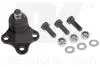 5041917 Кульова опора Ø 16mm Peugeot Partner 1.9 D 96- (з P.S.) NK підбір по vin на Brocar