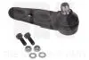 Шаровая опора нижняя левая Audi 80 82-89 (с гидроусилит., до №шасси 89-J-351000) 5044735
