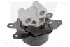 Опора двигуна перед. ліва Opel Corsa C/ D 1.0/1.2 09.00- 59736022