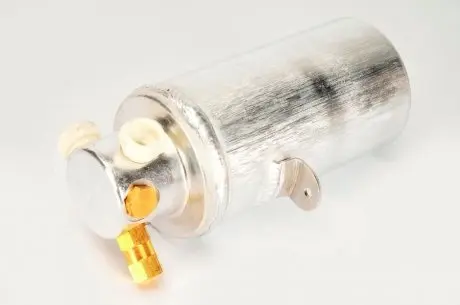 33165 Осушувач кондиціонера Mercedes DB W140 91-98/С140 92-99 NRF підбір по vin на Brocar