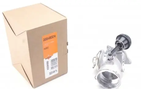 48324 Клапан EGR VW T5 1.9TDI NRF підбір по vin на Brocar