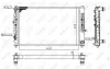 Радіатор охолодження VW Passat/Audi A4/A6/Skoda Superb 95-08 (Економ-клас) 539504A
