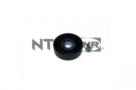 GA35967 Ролик генератора Peugeot Expert 1.8 96-01 (паразитный) (90.5x25) SNR NTN подбор по vin на Brocar