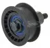 Ролик ГРМ VW Caddy 1.4/1.6 97- (паразитний) (56x25.6) GE357.23