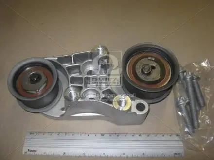 GT35324 Натяжник паска приводного Opel Omega,Sintra,Vectra 2.5,3 SNR NTN подбор по vin на Brocar