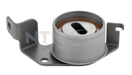 GT37329 Ролик паска ГРМ Mitsubischi Carisma/Lancer 1.6/1.8 95-06 SNR NTN подбор по vin на Brocar