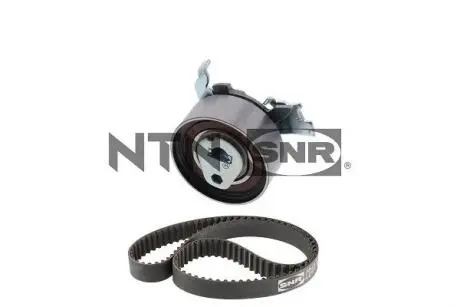 KD45315 К-кт паска ГРМ Opel Vectra 2.0 93-, Omega 2.0 8V, 2.0 16 SNR NTN підбір по vin на Brocar