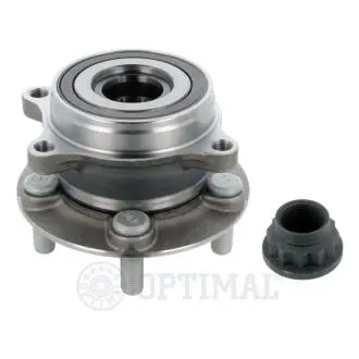 981309 Подшипник ступицы перед.Toyota Auris / Prius 1.8H 04.09- OPTIMAL підбір по vin на Brocar