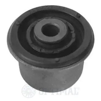 F83057 С / блок переднего рычага Audi 80 2.3/2.6/2.8 05.91-08.00 OPTIMAL підбір по vin на Brocar