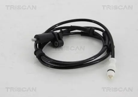 818015210 Датчик ABS зад. лівий Fiat Ducato 2.0-2.8JTD 12.01-08.06 TRISCAN підбір по vin на Brocar