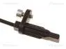 818028137 Датчик ABS передній Citroen C5 III, C6 08- / Peugeot 407, 508 04- TRISCAN підбір по vin на Brocar