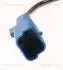 818028137 Датчик ABS передній Citroen C5 III, C6 08- / Peugeot 407, 508 04- TRISCAN підбір по vin на Brocar