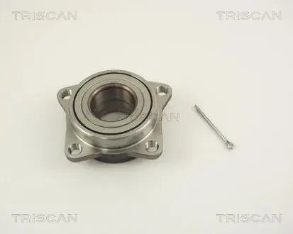 853042111 Підшипник ступиці пер. Mitsubishi Galant 1800-2500 92-95 TRISCAN підбір по vin на Brocar