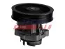 FT57140 Водяна помпа Fiat, Opel, Suzuki 1.3JTD/CDTI/DDiS 06.03- FAST підбір по vin на Brocar