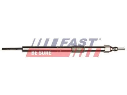 FT82721 Свічка розжарювання Renault Laguna 2.0dCi/3.0dCi 10.07- FAST підбір по vin на Brocar