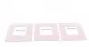 02207N2 Кільця поршневі Renault Master II 2.2dCi 00- (87.51mm/+0.5) (3-1.75-2.5) MAHLE / KNECHT підбір по vin на Brocar