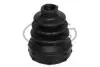Пильовик ШРКШ внутр. Opel Corsa D 1.4 1.0-1.4LPG 07.06- 01283