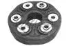 Муфта еласт. вала карданного Bmw E39/60/61/65/66 Diesel 04346