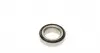 GK1431 Подшипник ступицы (передней) Ford Escort 90-98/Fiesta 89-97 (35x60x18.5)(к-кт) GSP підбір по vin на Brocar