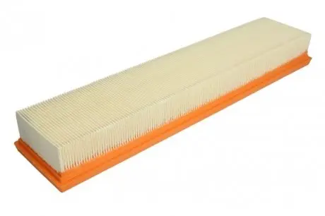 E847L Фільтр повітряний Berlingo/Partner 1.6i 16V 08- HENGST FILTER підбір по vin на Brocar