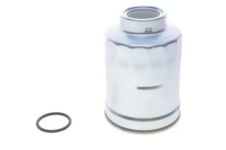 H509WK Фильтр топливный Toyota Land Cruiser Prado 2.8/3.0 D-4D 09- HENGST FILTER подбор по vin на Brocar