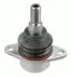 Опора шаровая (передняя/сверху) Land Rover III (L322) 02-12 29582 01