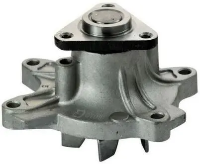 A310308P Водяна помпа Toyota Yaris NCP10/20 1.3I 16V (2NZFE) 99- DENCKERMANN подбор по vin на Brocar