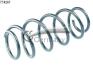 Пружина передняя Opel Astra G 98-09/ Vectra B 95-02 14774267