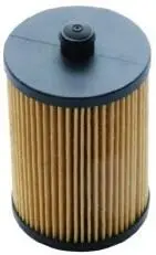 A120340 Фильтр топливный Volvo S60/S80/V70/XC70 2.4/2.4D5 07/01- DENCKERMANN подбор по vin на Brocar