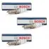 0242135527 Свічка запалювання Hyundai i20/i30/Elantra/Kia Ceed 1.4-1.8 07- BOSCH підбір по vin на Brocar