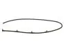 Шланг обратки PSA Berlingo, Boxer/Fiat Ducato3.0HDi 06- 0 928 402 064