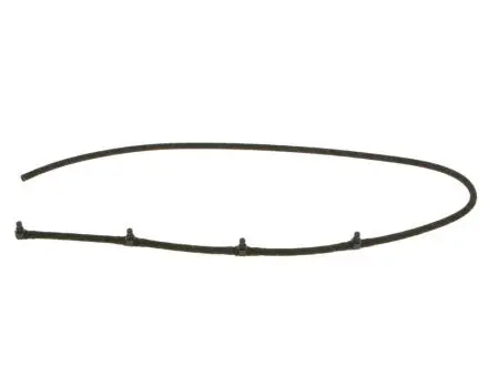 0928402064 Шланг обратки PSA Berlingo, Boxer/Fiat Ducato3.0HDi 06- BOSCH подбор по vin на Brocar