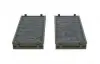 Фильтр салона BMW X5 (E70/F15)/X6 (E71/E72) 2.0-4.8 07- (угольный) (2шт) 1 987 432 419