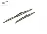 3397001803 Щетки стеклоочистителя (650/450mm) Citroen C5/Honda Civic/Hyundai Sonata 89- BOSCH підбір по vin на Brocar